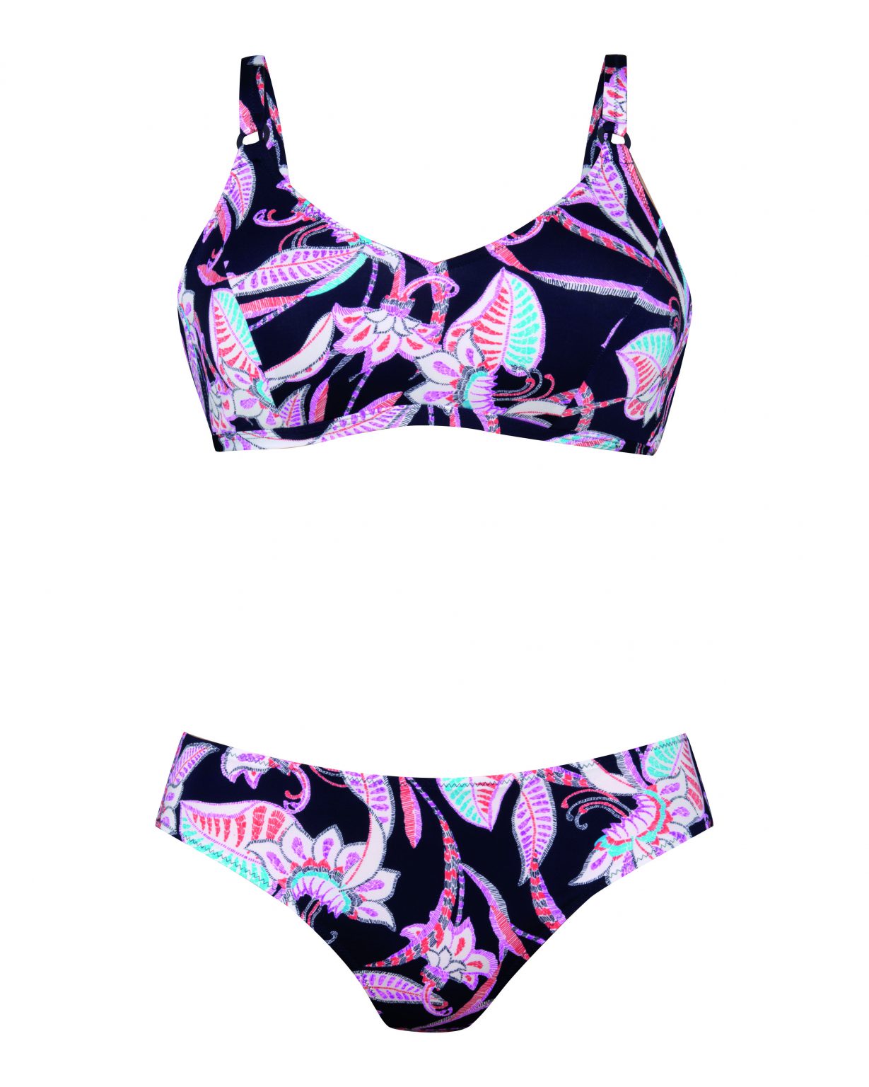 Alba Bikini maat 42 C Sub Medical