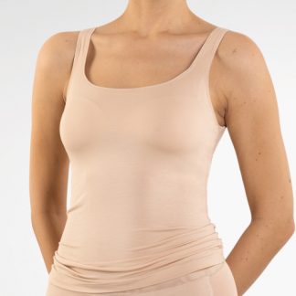 Nina Von C Achseltop