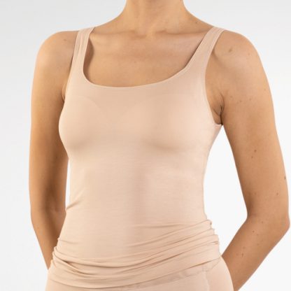 Nina Von C Achseltop