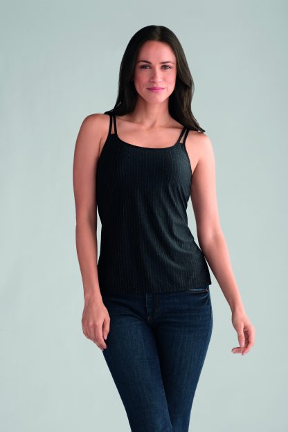 Glamour Top