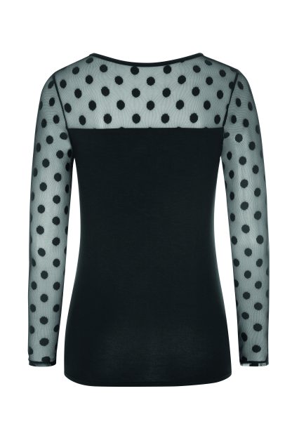 Heart Neckline - Afbeelding 3