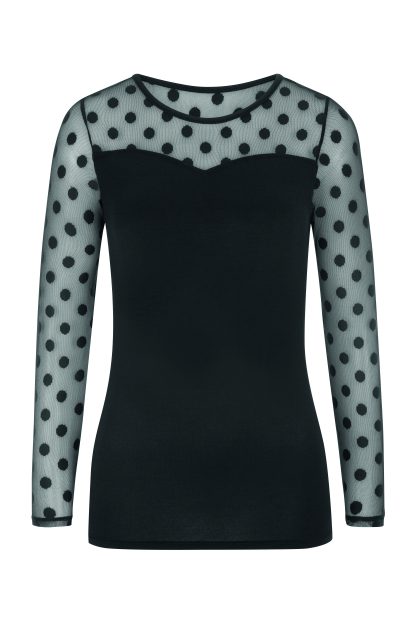 Heart Neckline - Afbeelding 2