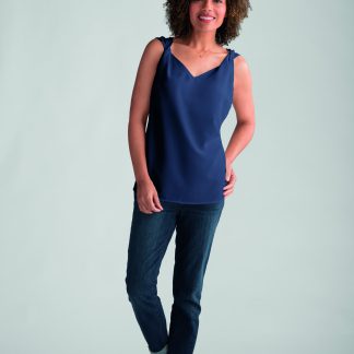 Twisted Top