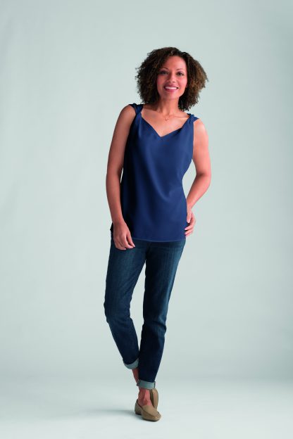 Twisted Top