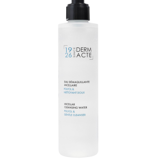 Académie Micellar cleansing water