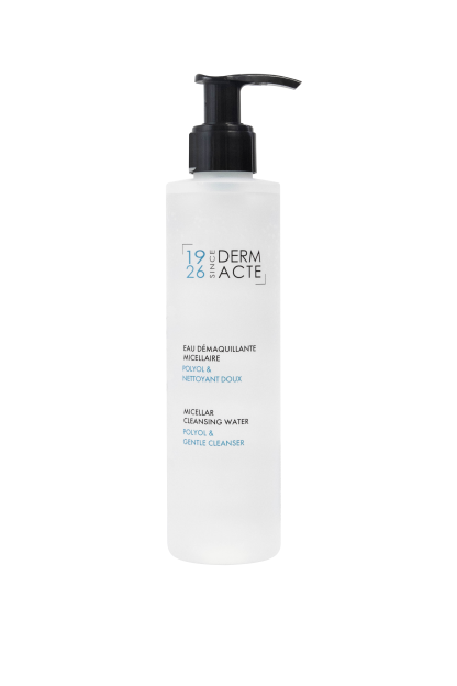 Académie Micellar cleansing water
