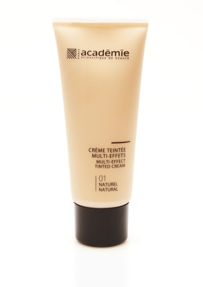 Académie Regenerating Treatment Foundation - Ivory 1