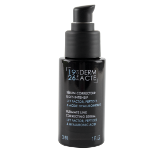 Académie Sérum Correcteur Rides Intensif