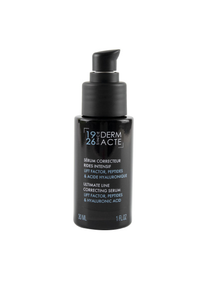 Académie Sérum Correcteur Rides Intensif