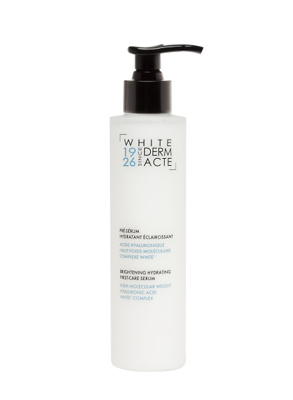 Académie Pré-sérum Hydratant Éclaircissant