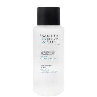 Académie Lotion tonique éclaircissant