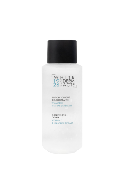 Académie Lotion tonique éclaircissant