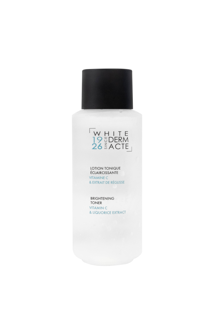 Académie Lotion tonique éclaircissant Sub Medical