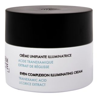 Académie Crème Unifiante Illuminatrice