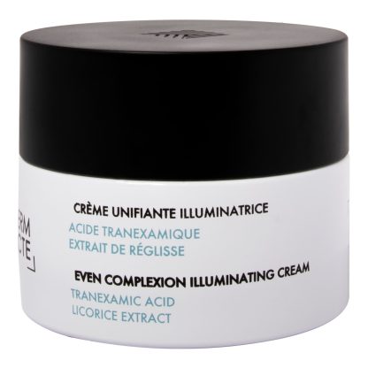 Académie Crème Unifiante Illuminatrice