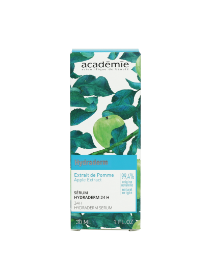 Académie Hydraderm serum 24H - Afbeelding 2