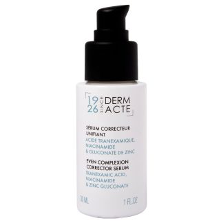 Académie Sèrum Correcteur Unifiant