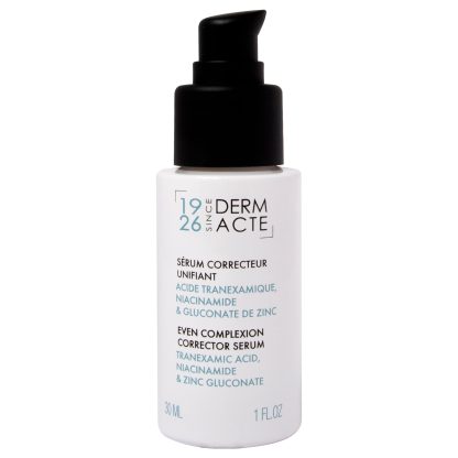 Académie Sèrum Correcteur Unifiant
