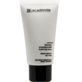 Académie Masque Dynargilliane