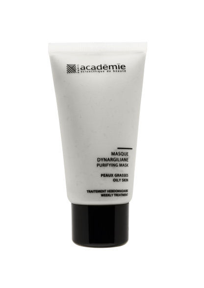 Académie Masque Dynargilliane