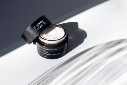 Académie Crème Peeling Rénovatrice Nuit - Afbeelding 2