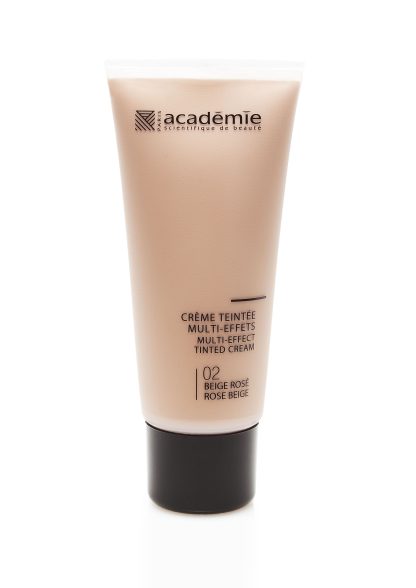 Académie  Regenerating Treatment Foundation - Honey 2