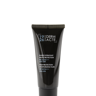 Académie Fluide hydratant haute protection SPF 30