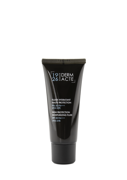 Académie Fluide hydratant haute protection SPF 30