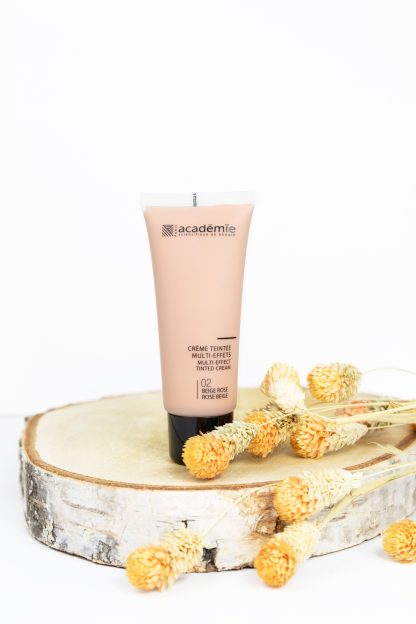 Académie  Regenerating Treatment Foundation - Honey 2 - Afbeelding 3