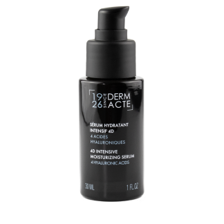 Académie Sérum Hydratant Intensif 4D