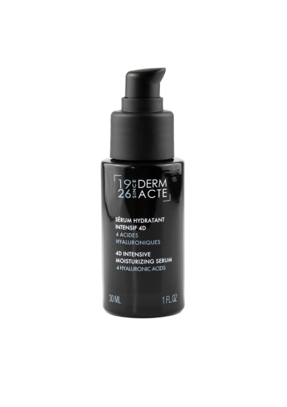 Académie Sérum Hydratant Intensif 4D