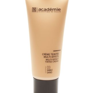 Académie  Regenerating Treatment Foundation  - Hazelnut 3