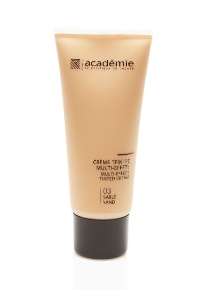 Académie  Regenerating Treatment Foundation  - Hazelnut 3