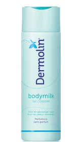 Dermolin Bodymilk