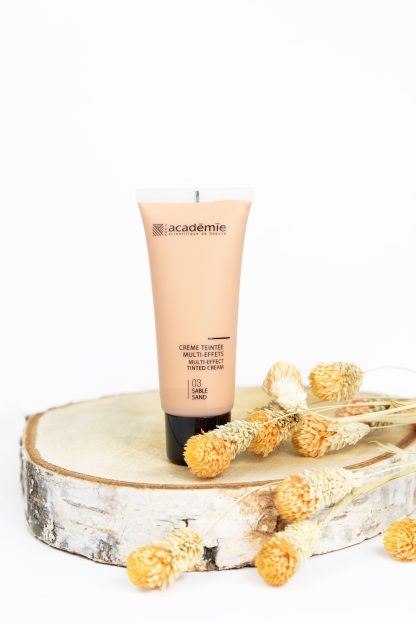 Académie  Regenerating Treatment Foundation  - Hazelnut 3 - Afbeelding 3