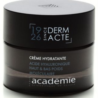 Académie Crème Hydratante 