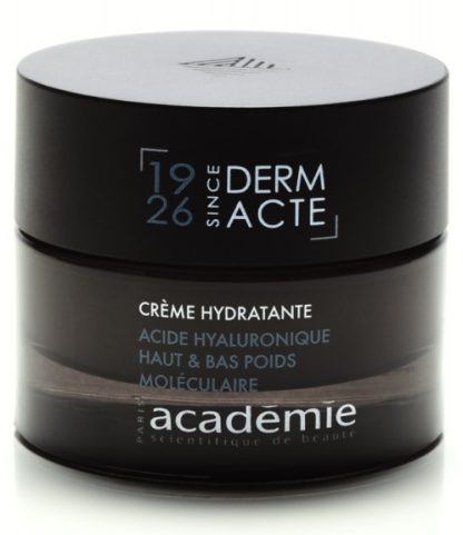 Académie Crème Hydratante 