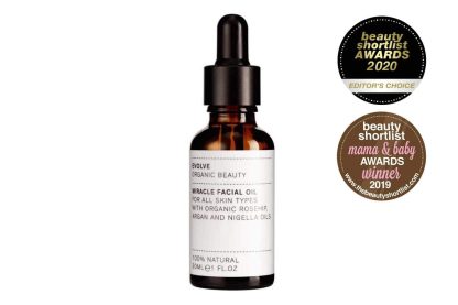 Miracle Facial Oil - Afbeelding 2
