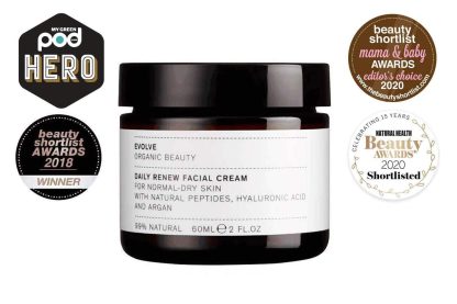 Daily Renew Facial Cream - Afbeelding 2
