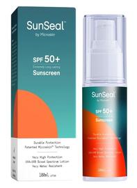 Microskin Sunseal SPF 50+