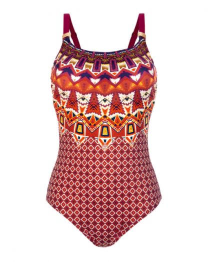 Manda One Piece Badpak - Afbeelding 2