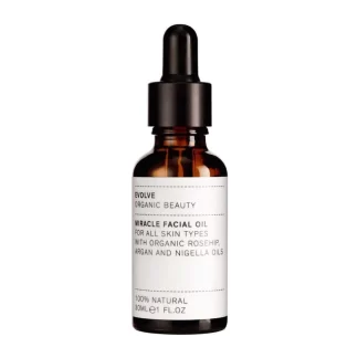 Miracle Facial Oil