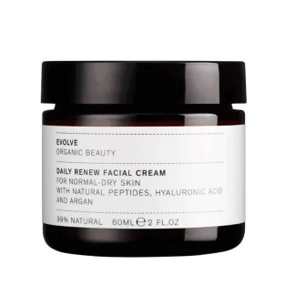 Daily Renew Facial Cream