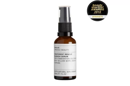 Rainforest Rescure Blemish Serum - Afbeelding 2