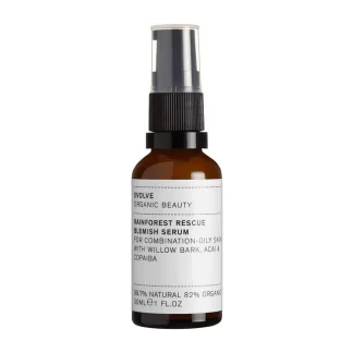 Rainforest Rescure Blemish Serum