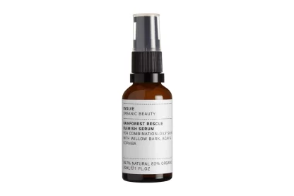 Rainforest Rescure Blemish Serum