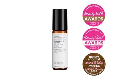 Hyaluronic Eye Complex - Afbeelding 2
