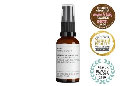 Superfood 360 Serum - Afbeelding 2