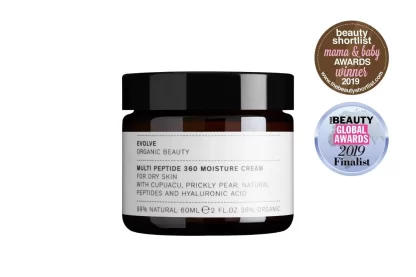 Multi Peptide 360 Moisture cream - Afbeelding 2