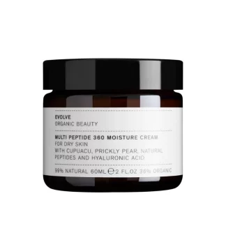 Multi Peptide 360 Moisture cream